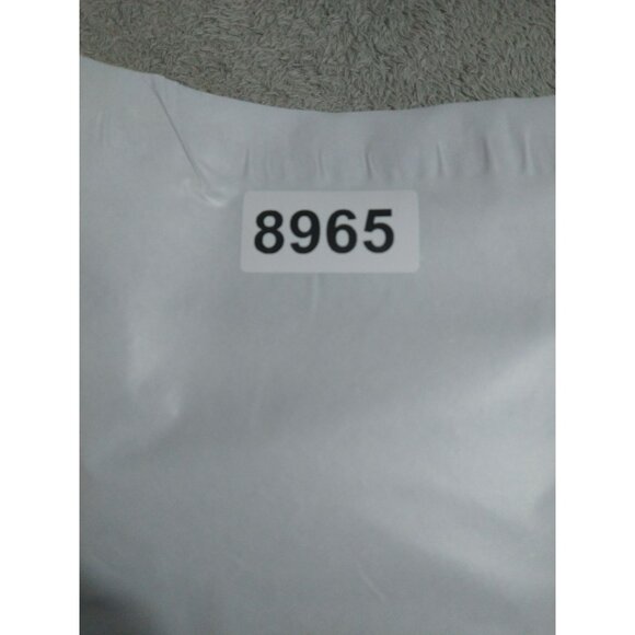 Levis 414 Jeans Womens 32 Blue Denim Relaxed Straight Leg Mid Rise Stretch - Picture 11 of 11